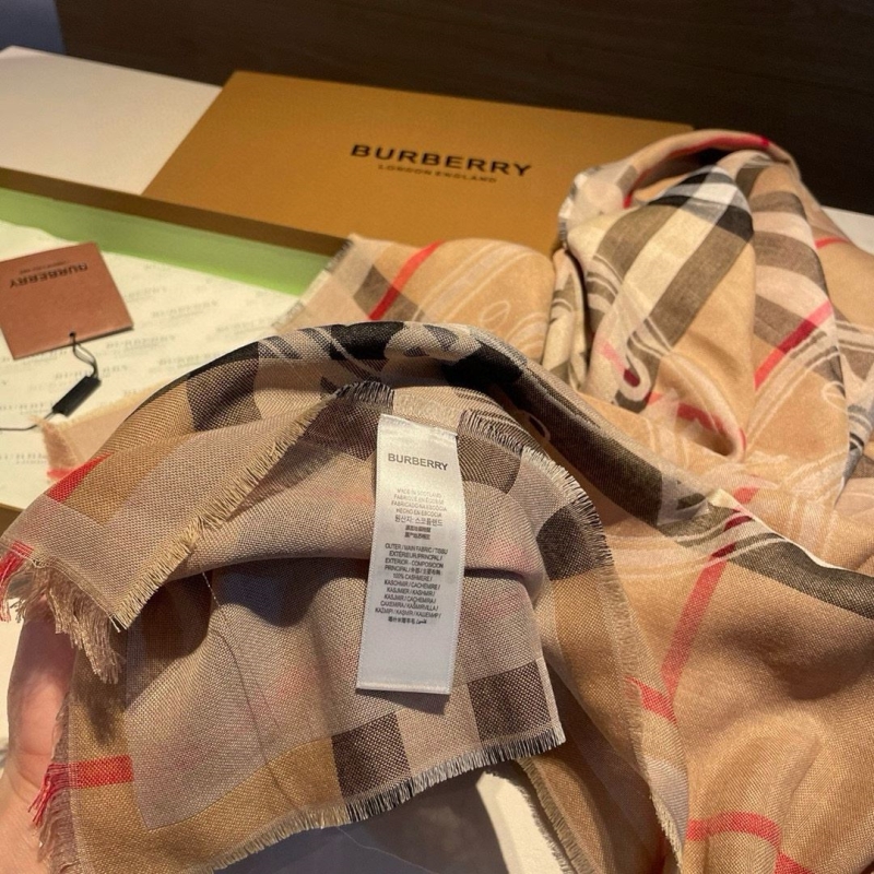 BURBERRY